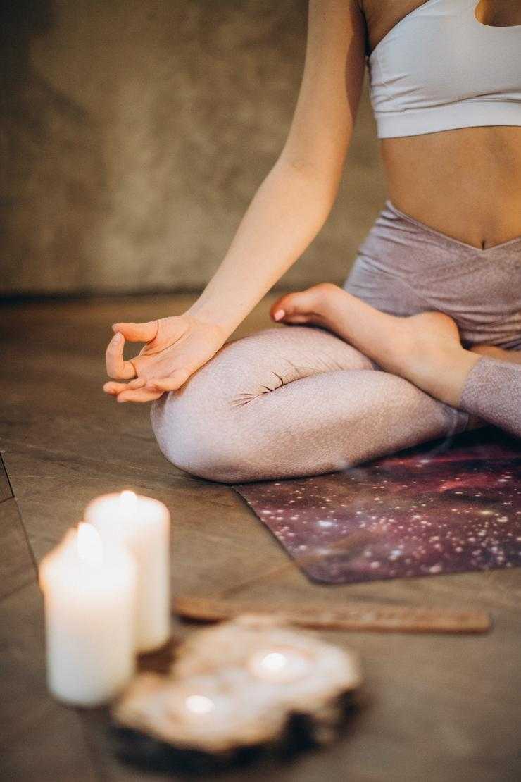 7 мифов о медитации: правда или нет?