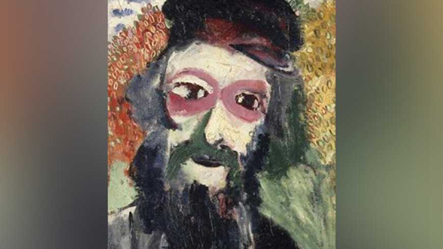 Украденную фашистами картину Марка Шагала продали за 7,4 млн долларов